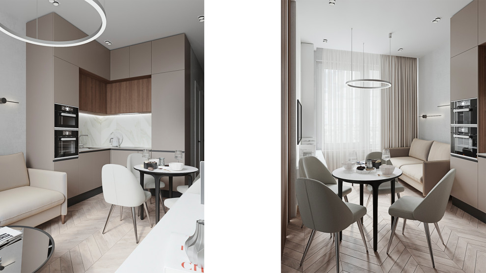 ЖК "LookHouse Club"