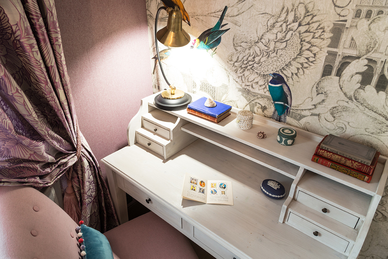 Дом в Звенигороде