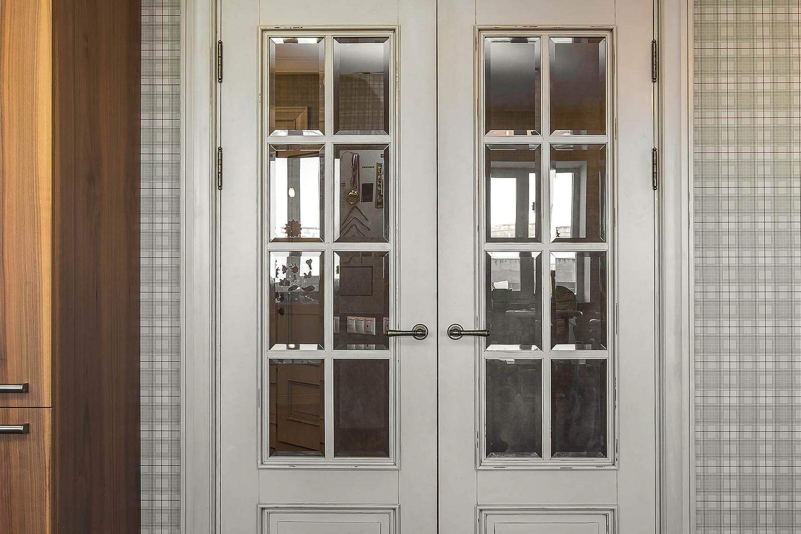 Двери "Румба"