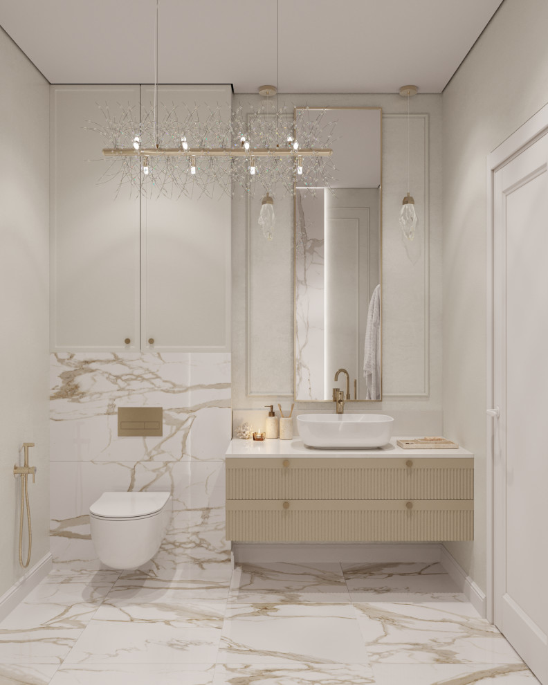 Альпийский квартал