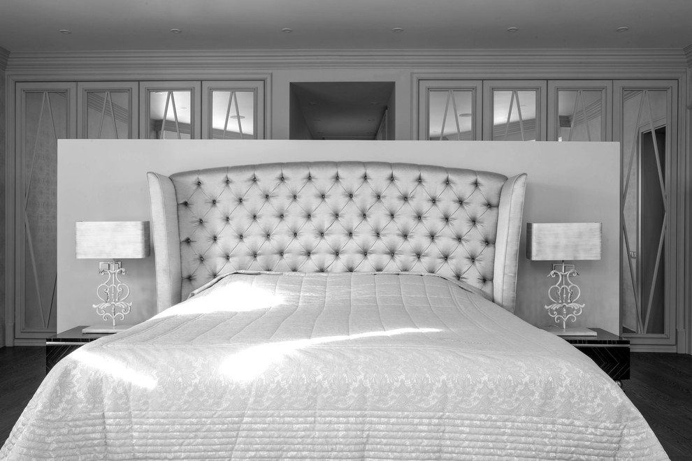 ДОМ В ЭКЛЕКТИЧНОМ СТИЛЕ