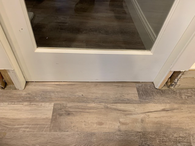 Water Mitigation