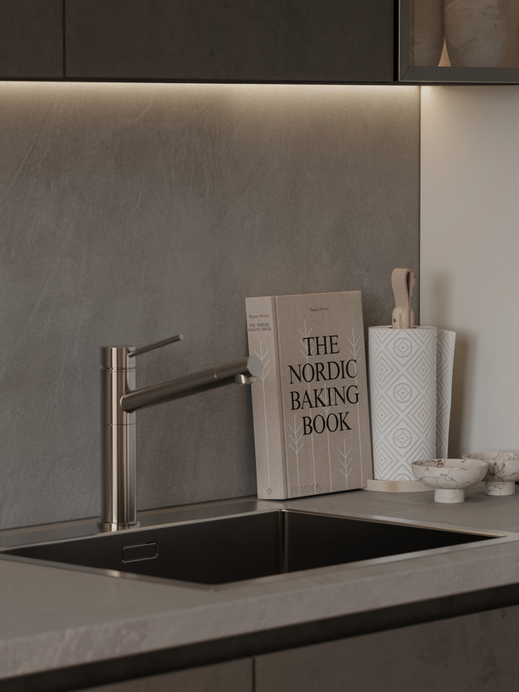 ЖК Настоящее