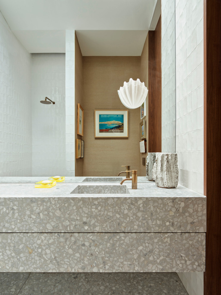 NineSquare Bondi Madeleine Blanchfield Architects Modern