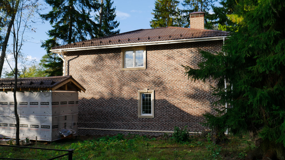 Проект в Жуковке