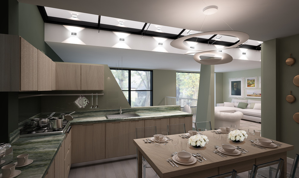 London House LH