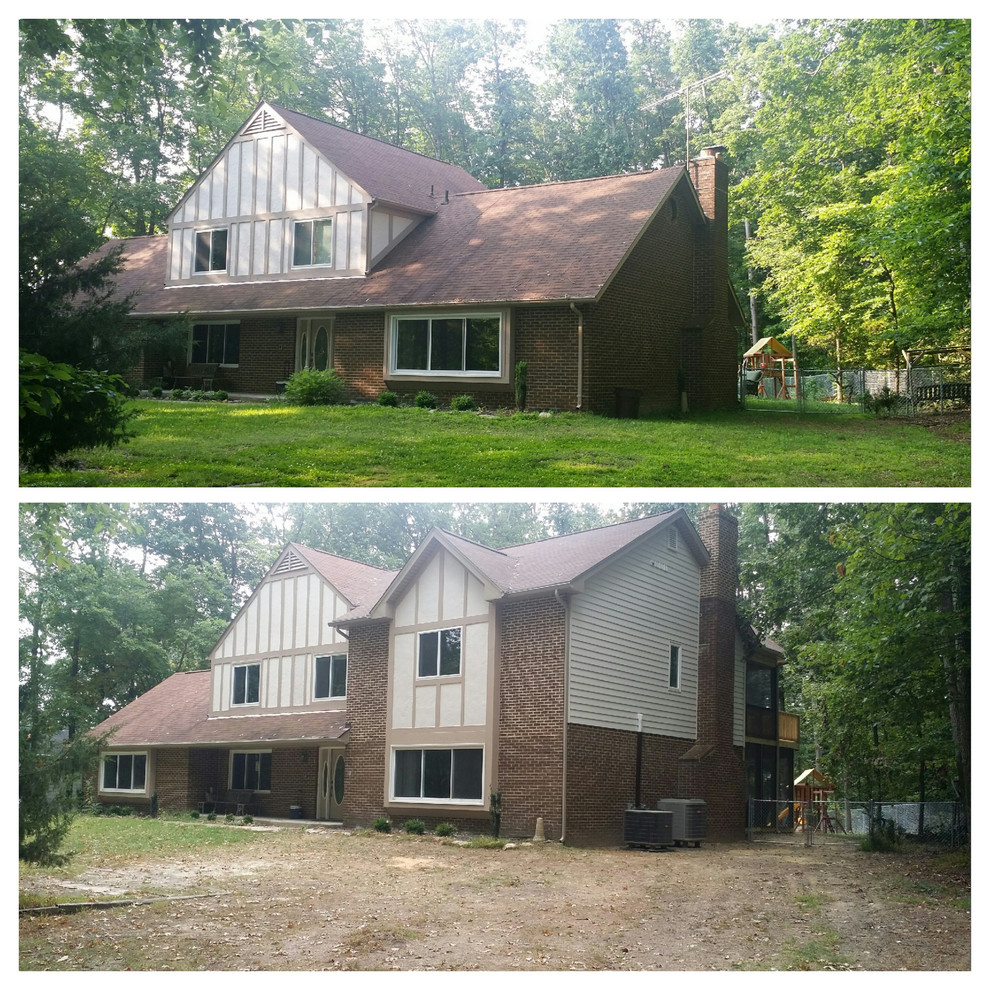 Before - After Photos