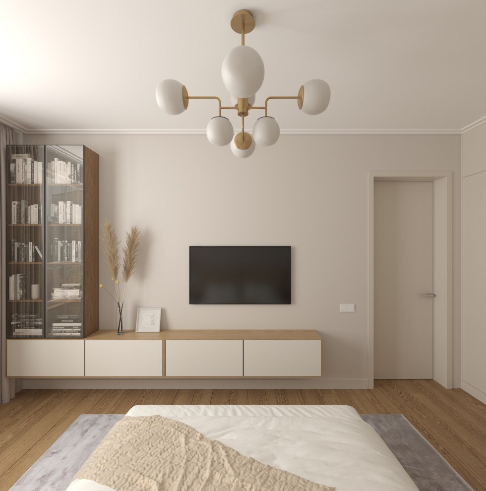 ЖК LIFE Варшавская