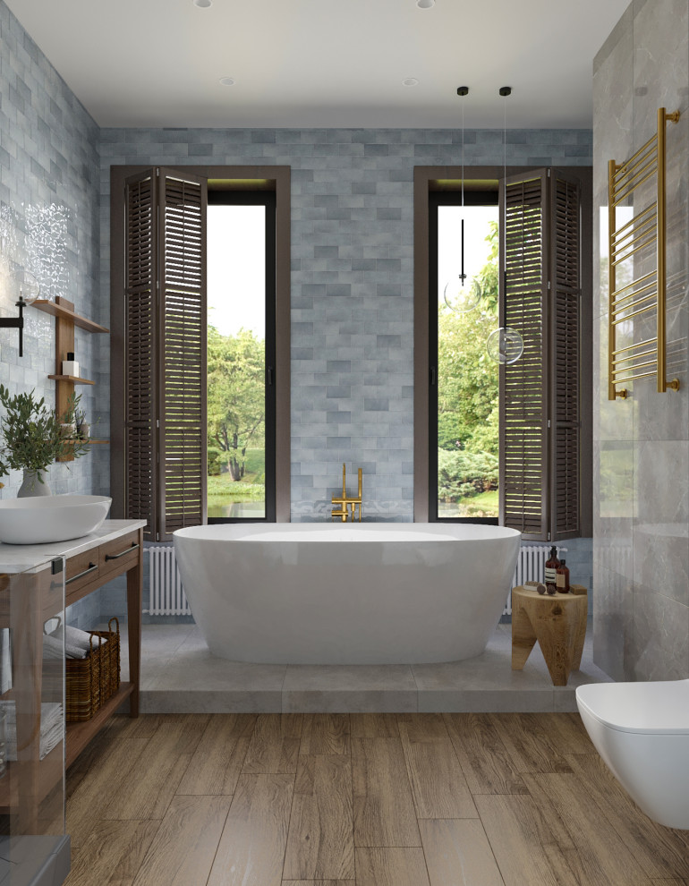 Квартира на улица Парковая 120 кв.м