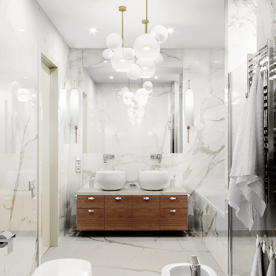 Квартира, ж/к "Долина Сетунь"