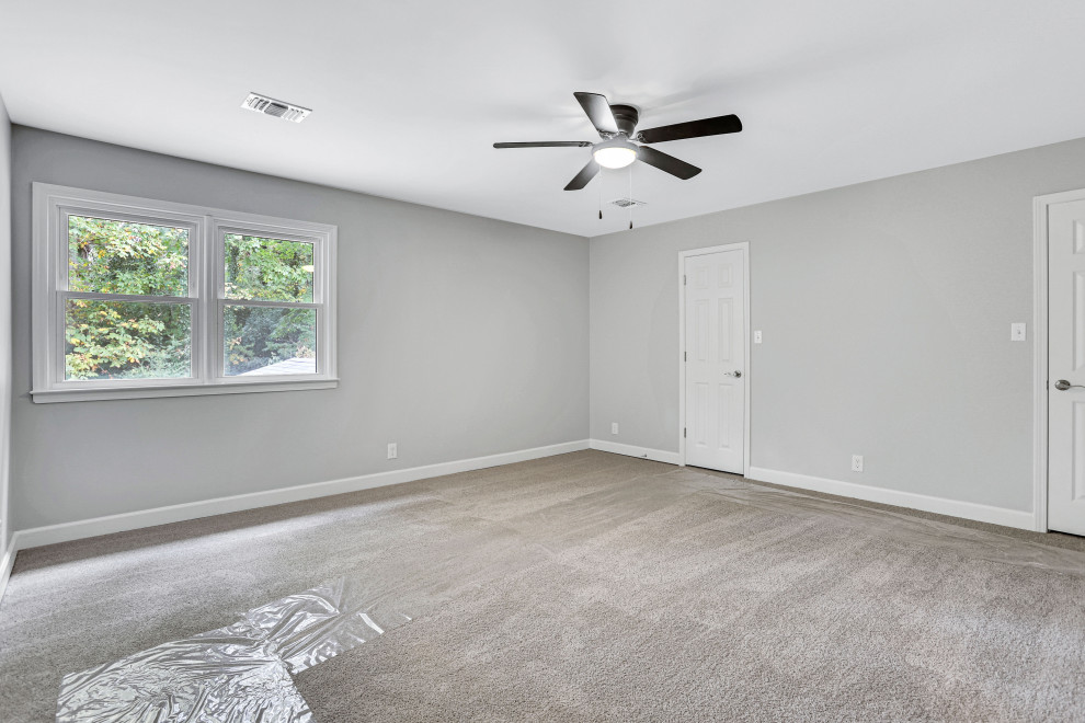 Ashridge Total Home Remodel