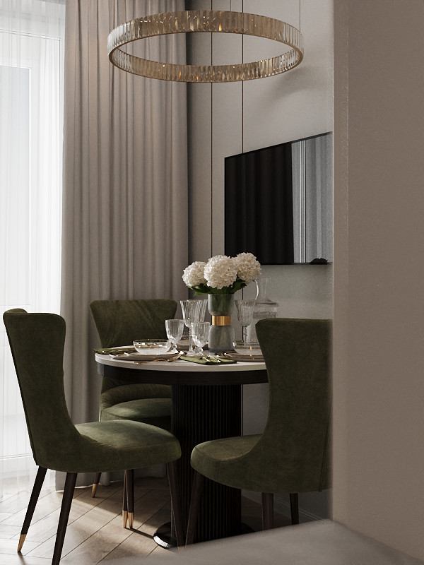 Нежность и красота