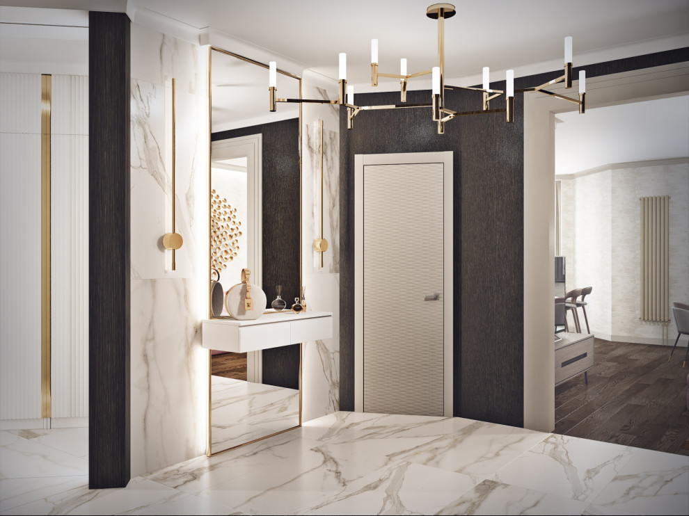 ЖК " Приморский   квартал"