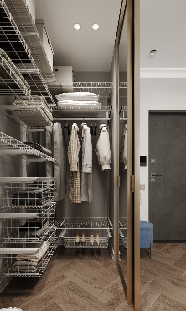 Квартира 31 м² - Набережная Иркута, Иркутск