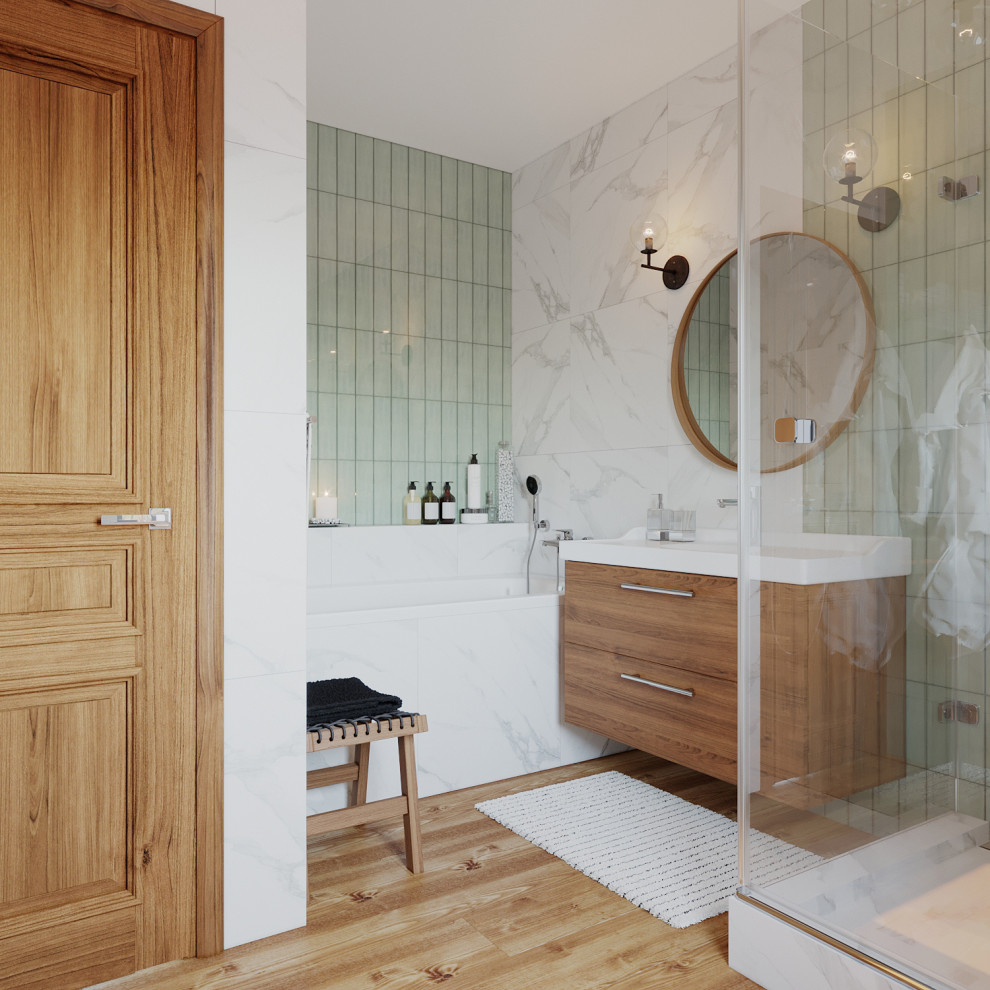 Коттедж в поселке "Медная подкова"