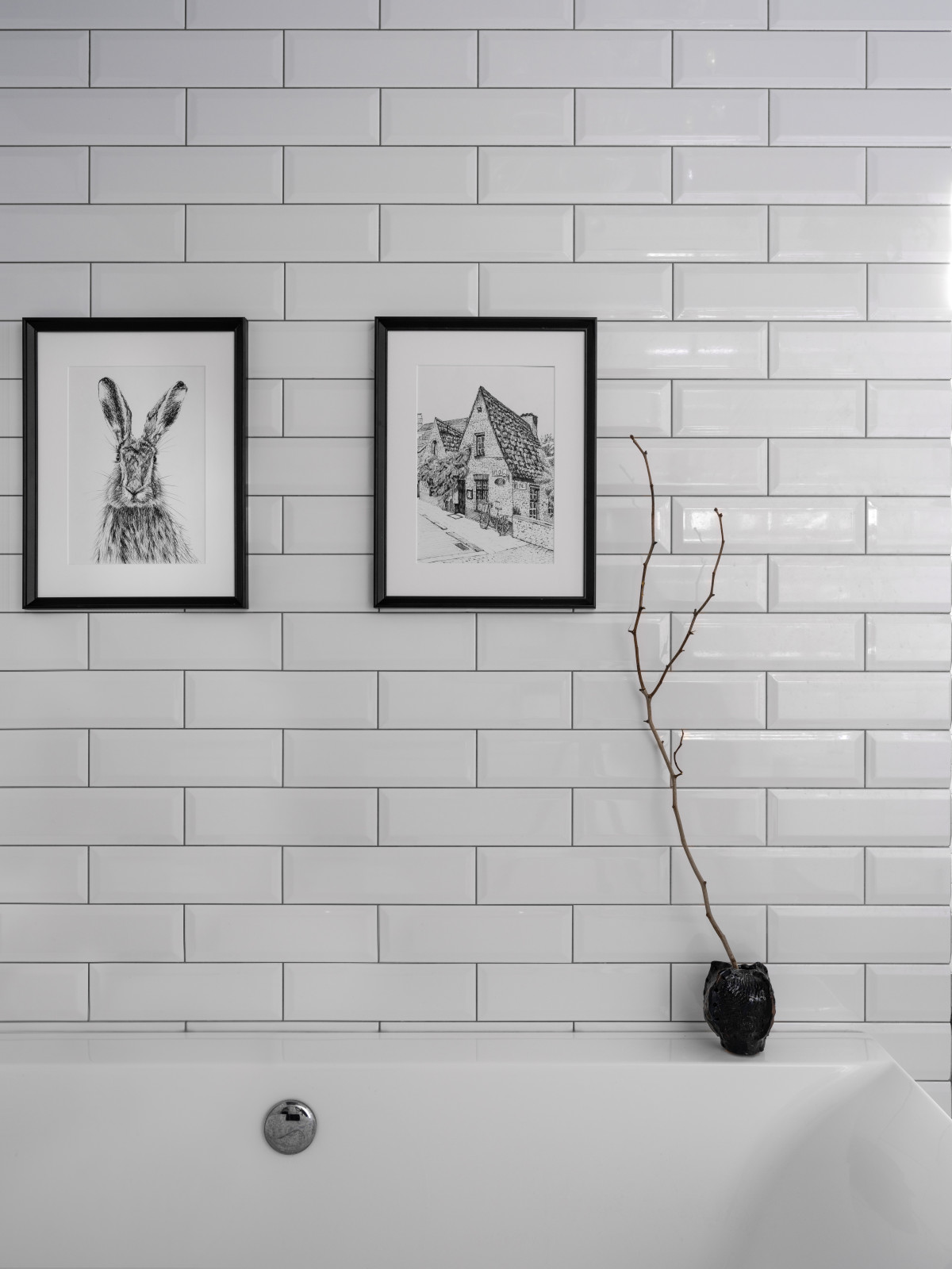 с французским акцентом