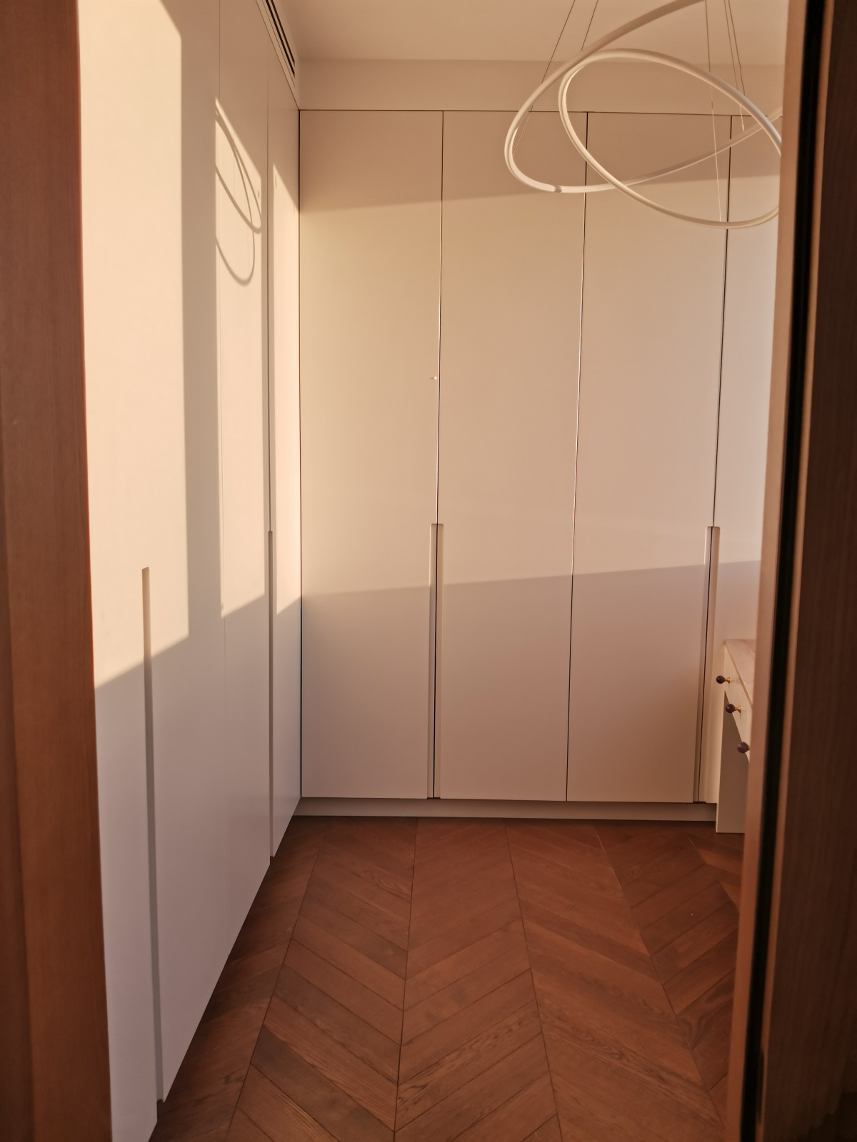 НМ, Объект "Премьер Палас" на ул.Пионерская