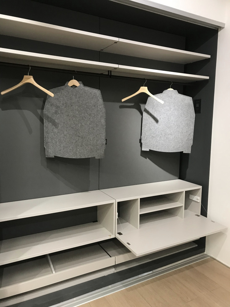 Новая система APPERIA от raumplus