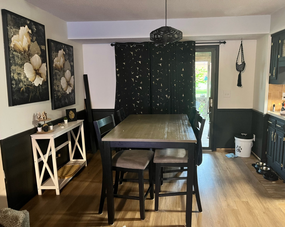 please help with dining room