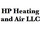 HP Heating and Air LLC