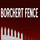 Borchert Fence Co Inc