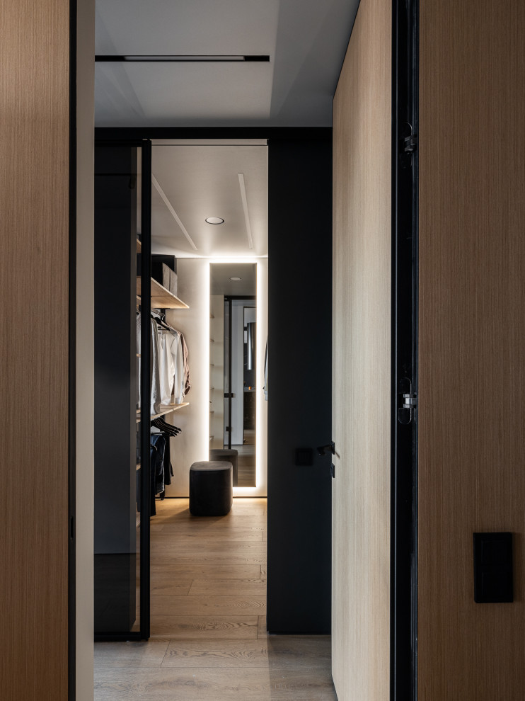 36 Комплексное решение для квартиры в Уфе (ЖК Новатор)