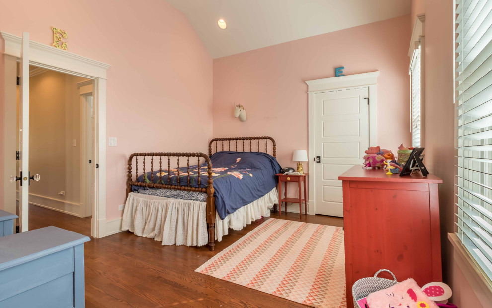Faithful Farmhouse Addition