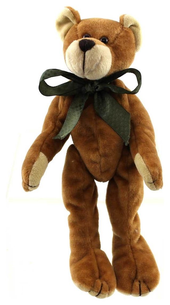 Boyds Bears Plush FOODLE McDoodle Fabric Teddy Bear 5171005 for sale online