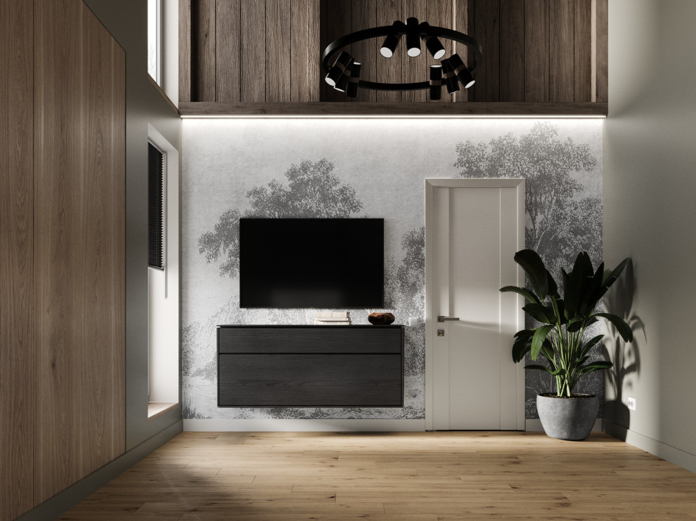 ФИНСКИЙ ДОМИК