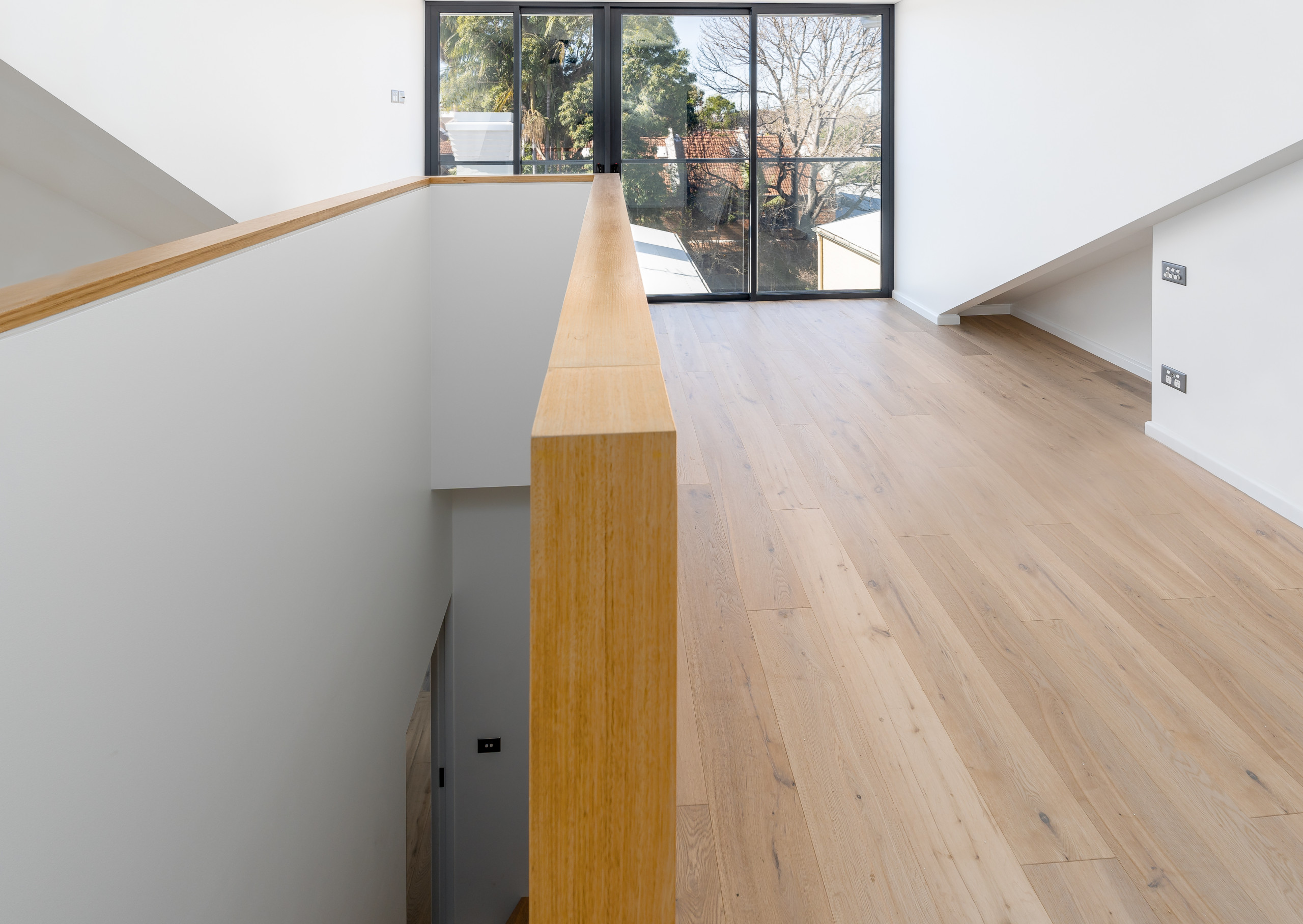 Surry Hills Renovation (Heritage Conservation Area)