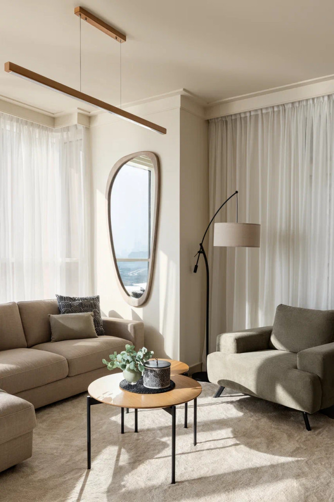 Квартира на Dubai Greek