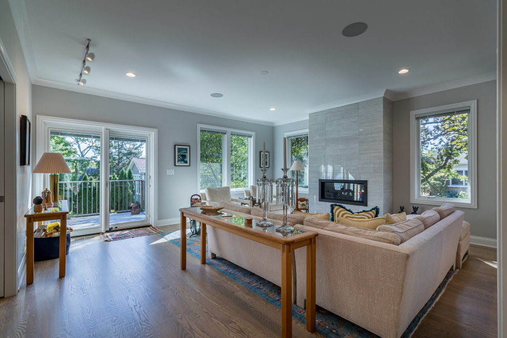 Elegant Artists' Prairie