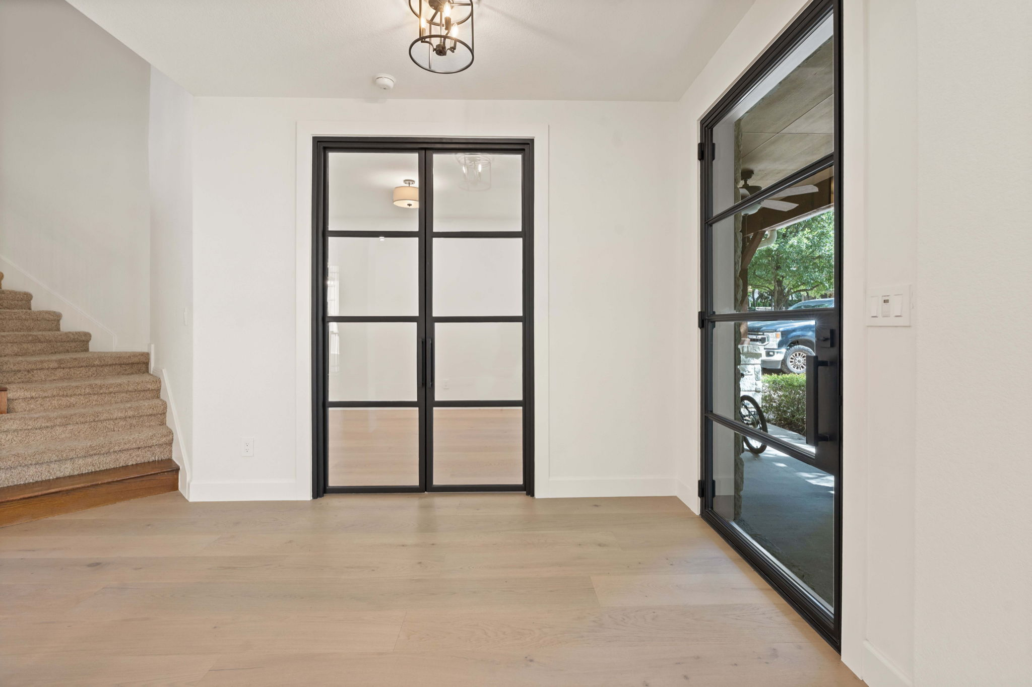 Bee Caves Full Renovation - Phase I