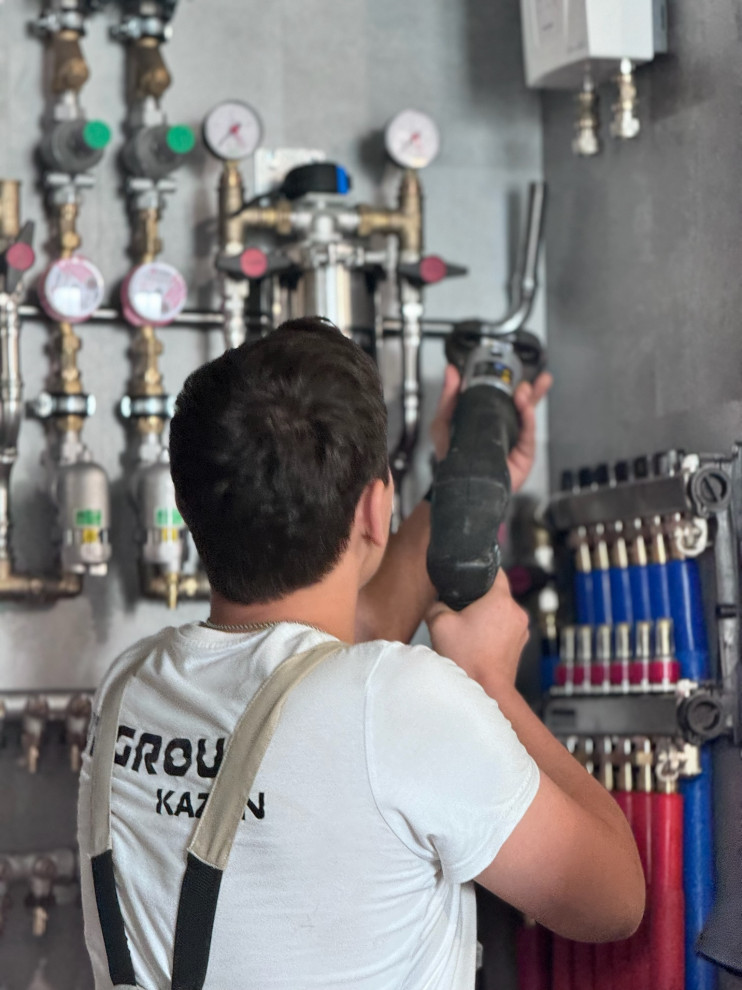 ЖК "Пять звёзд" II