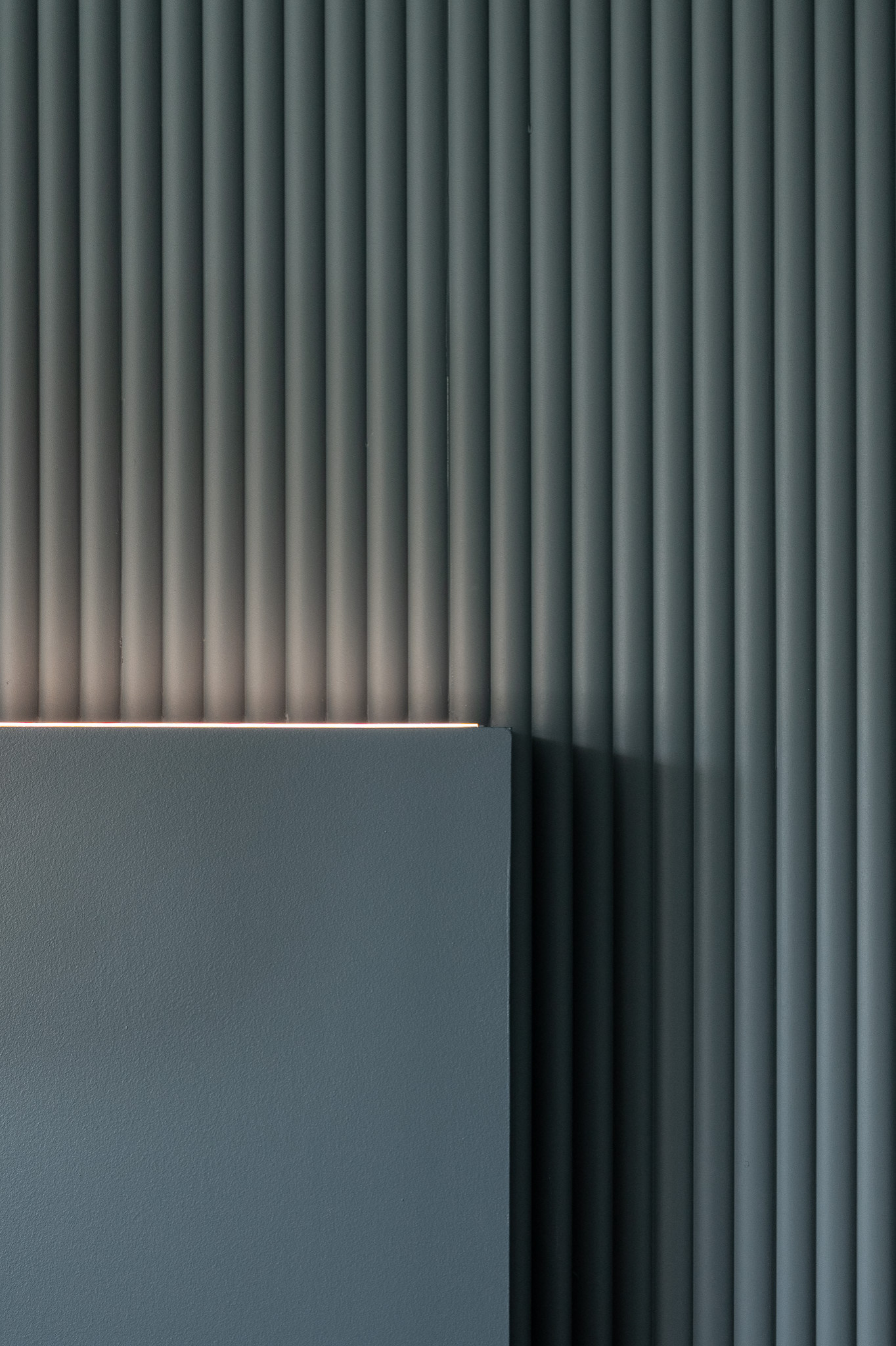 Néo-luxe Méditerranéen