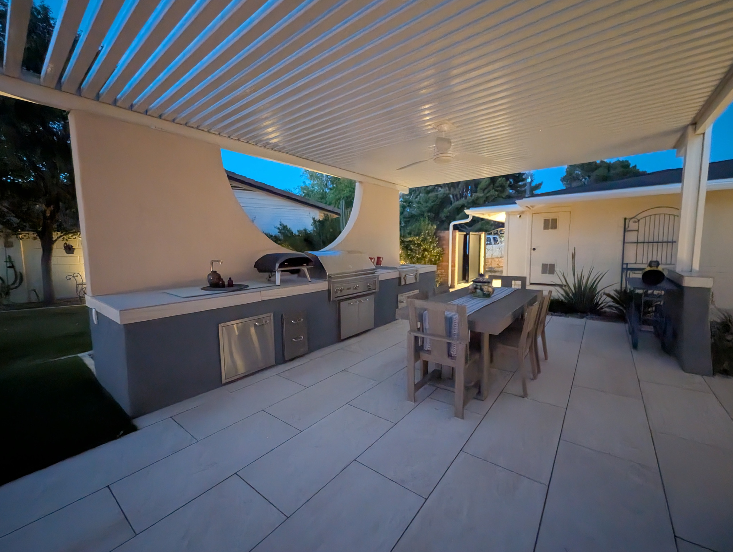 Private Residence 73