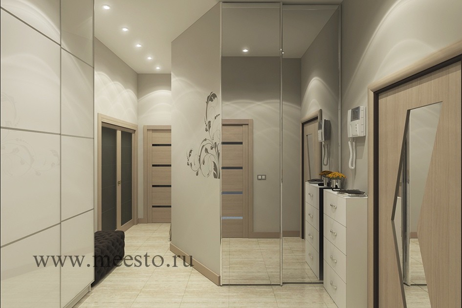 Квартира в ЖК Речной