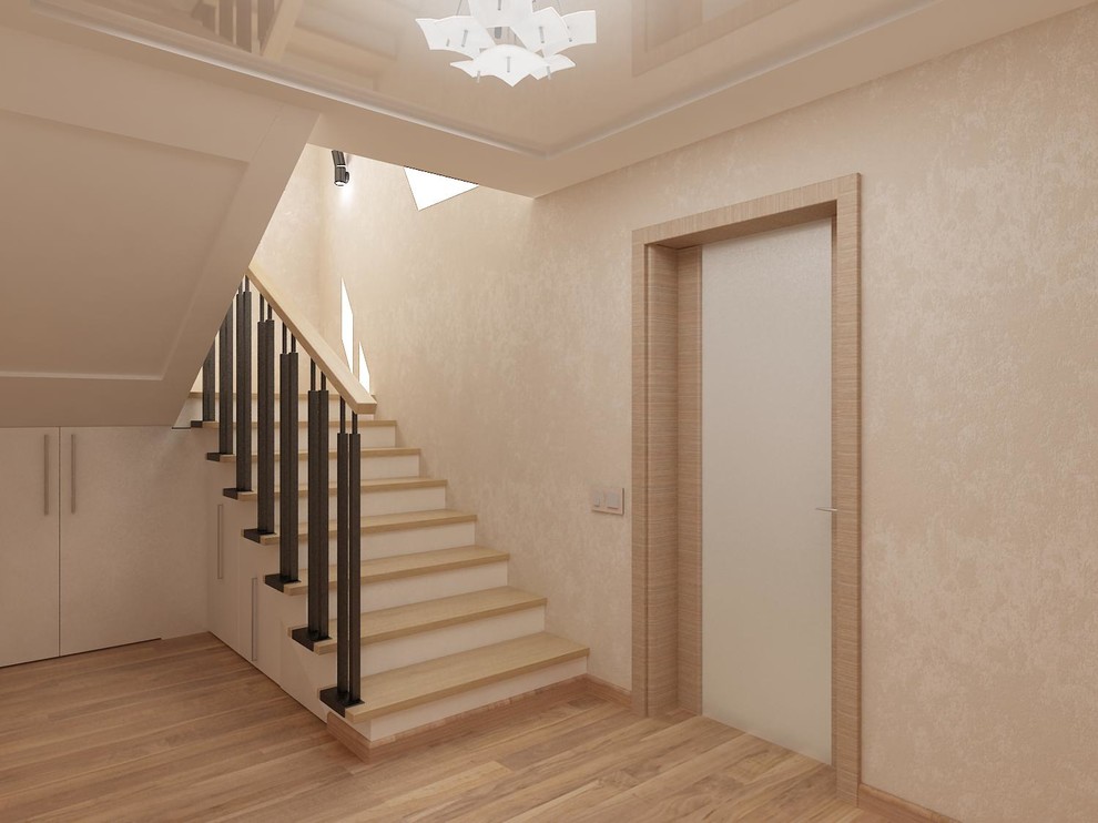 Жилой дом в г. Полевской