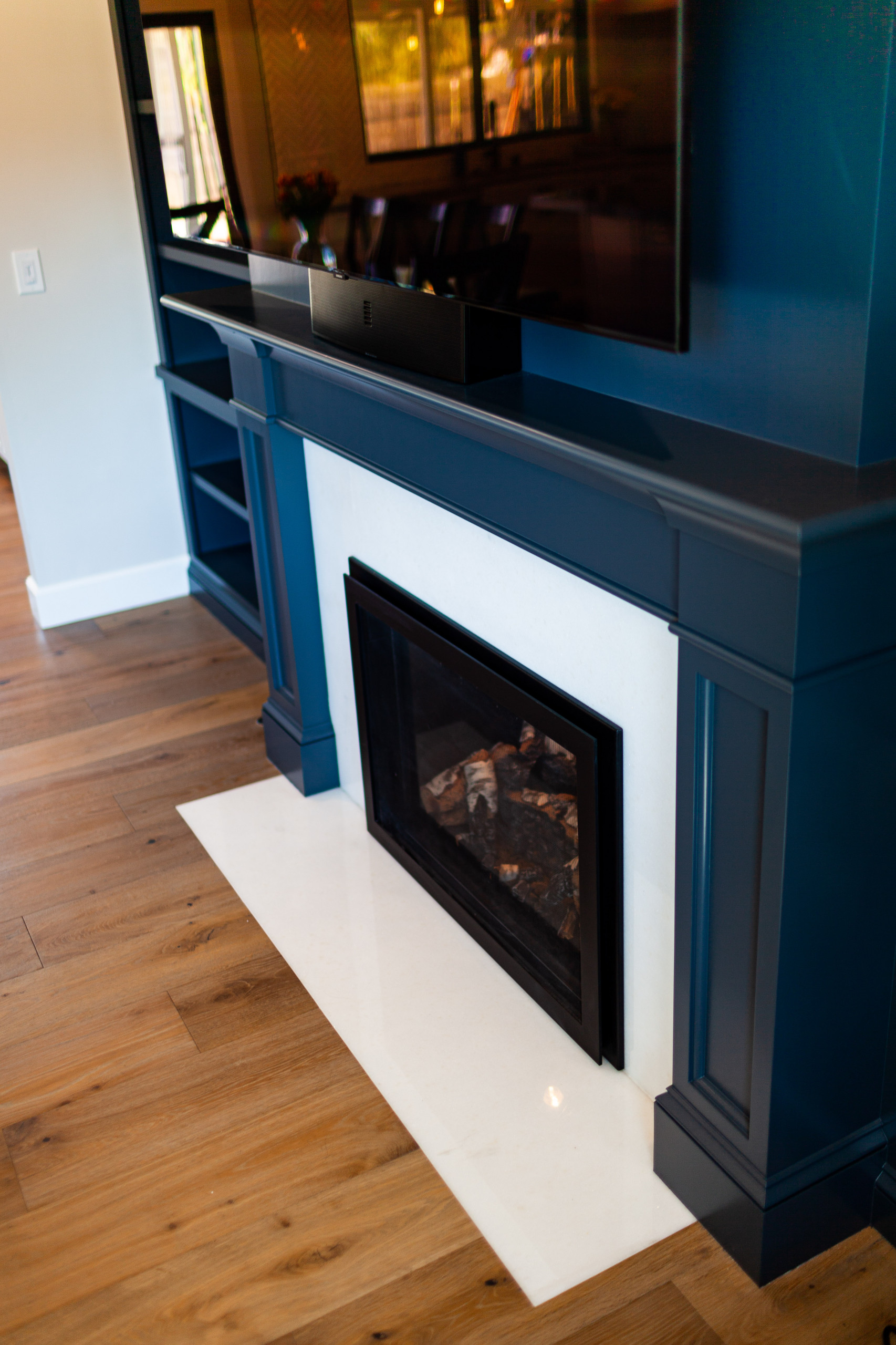Whole Home Remodel