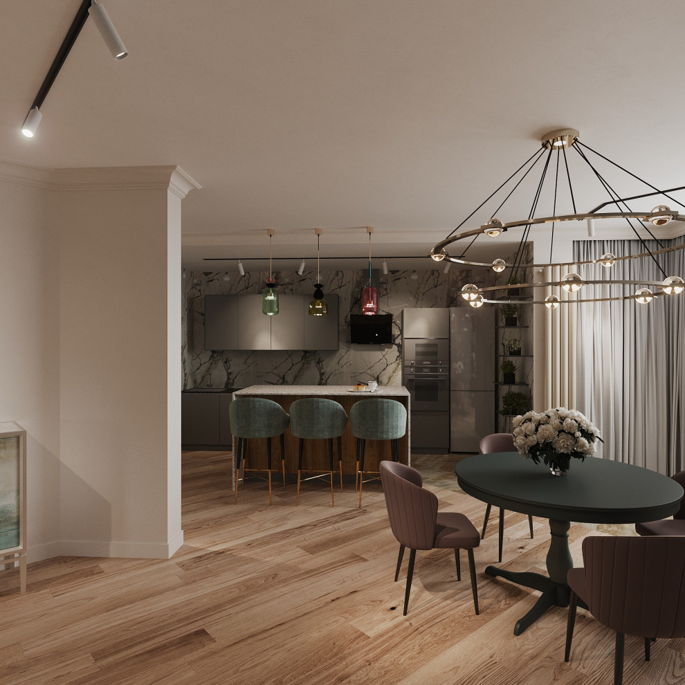 Девушка с зонтиком