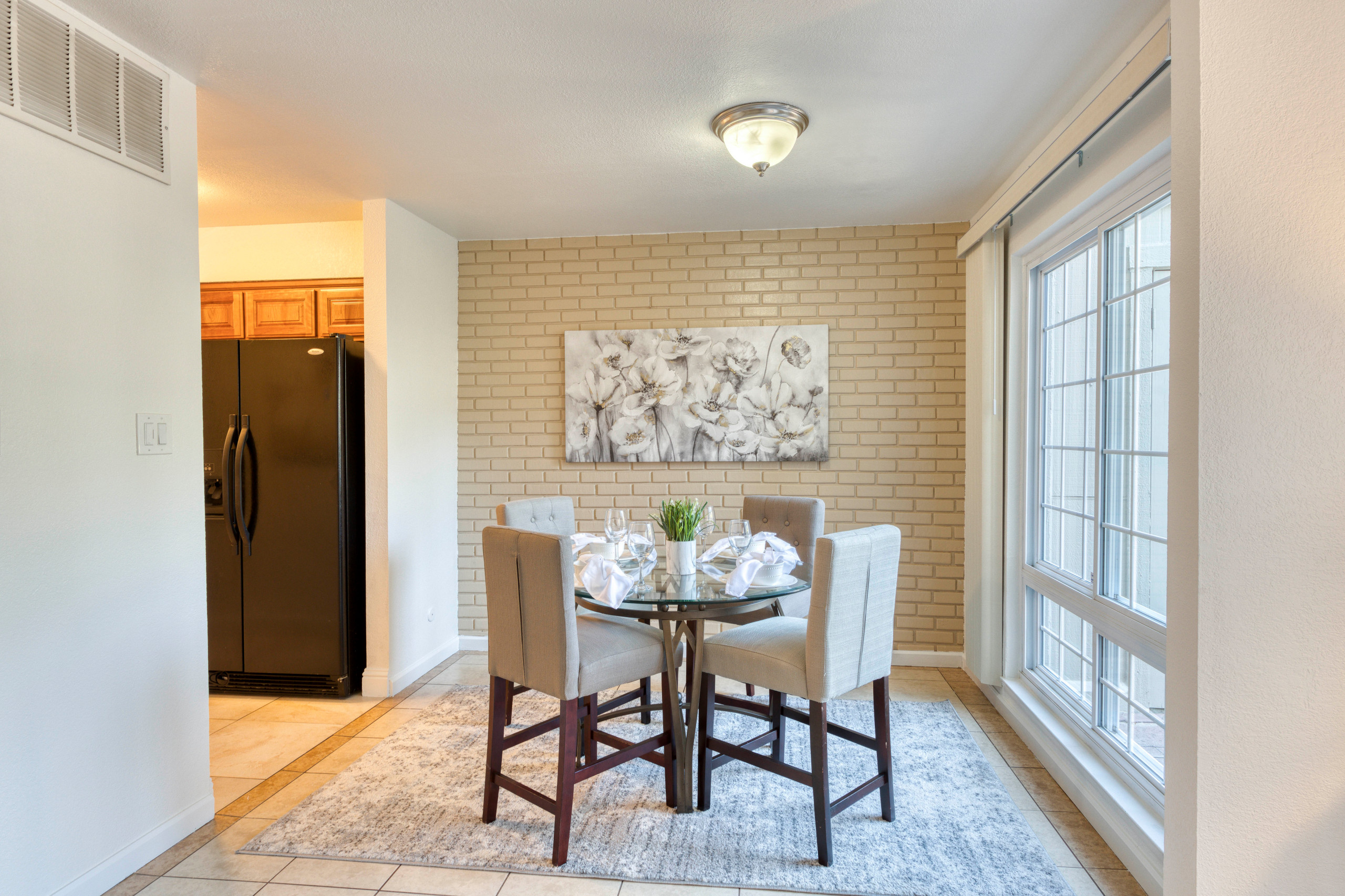 Kenwal Rd. Staging Project - Concord Ca