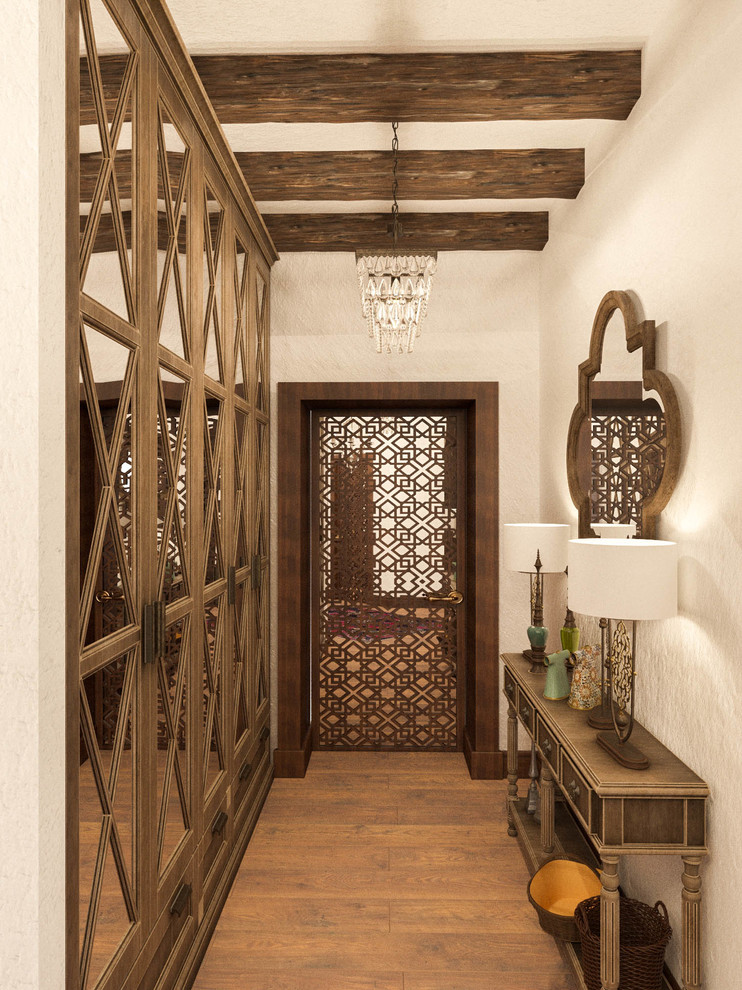 Новороссийск 5 Бригада Дом с Восточным акцентом