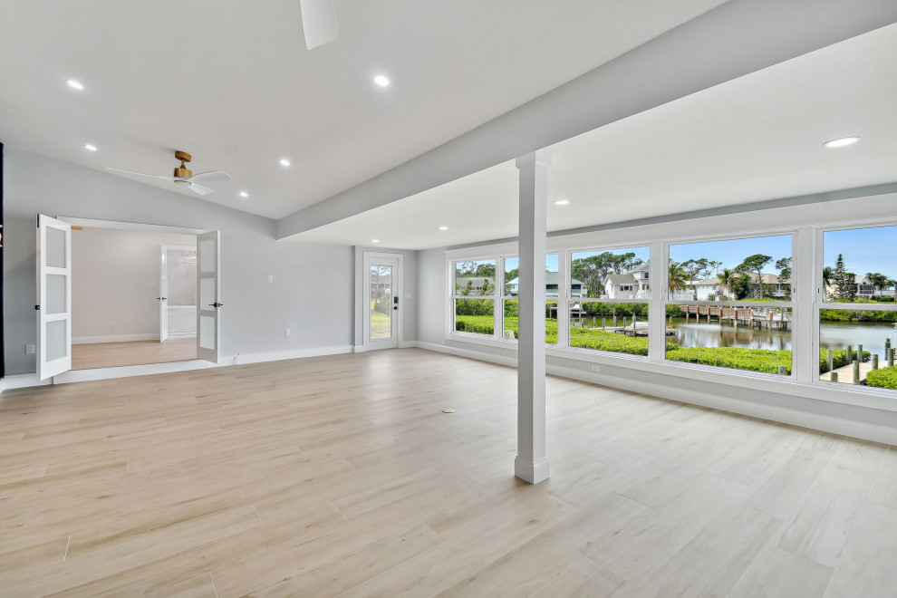 Englewood Home Remodel