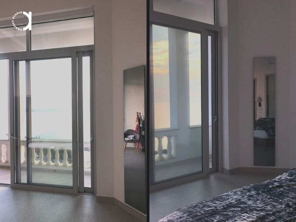 Квартира в Италии