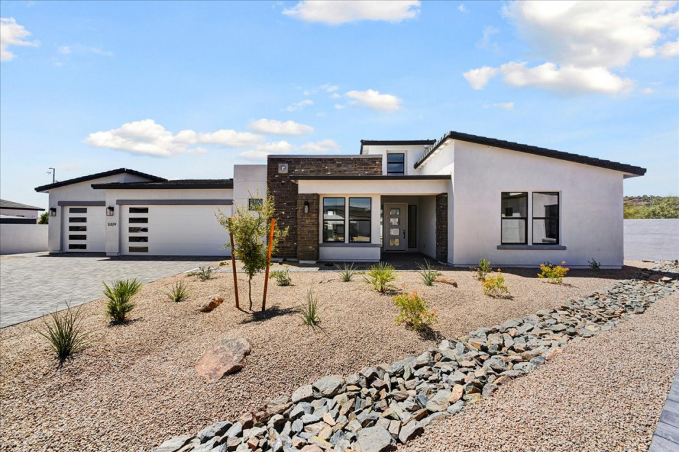 Phoenix, AZ Desert Dawn Estates - Lot 6