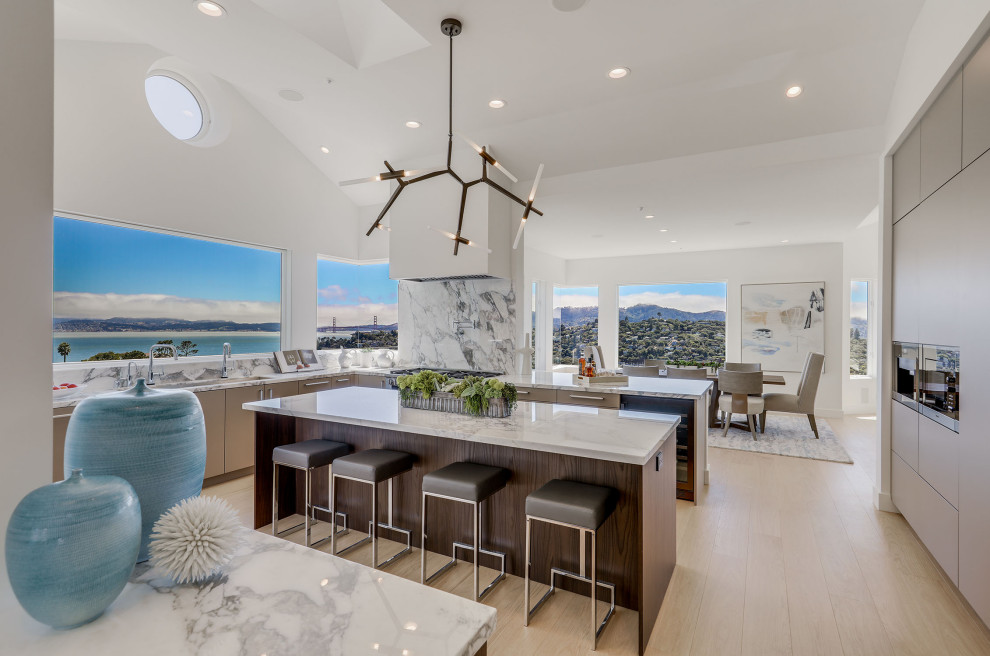 CONTEMPORARY CALM