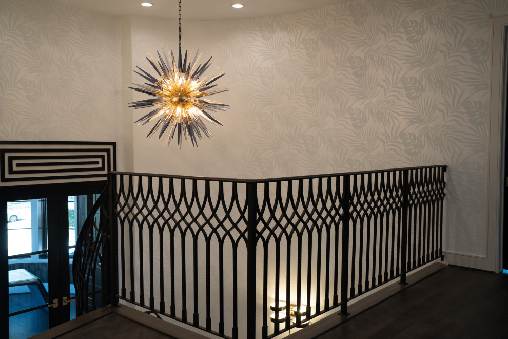 Design & Build Garden Oaks 77018