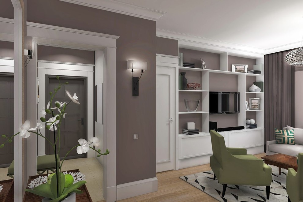 The world is not enough