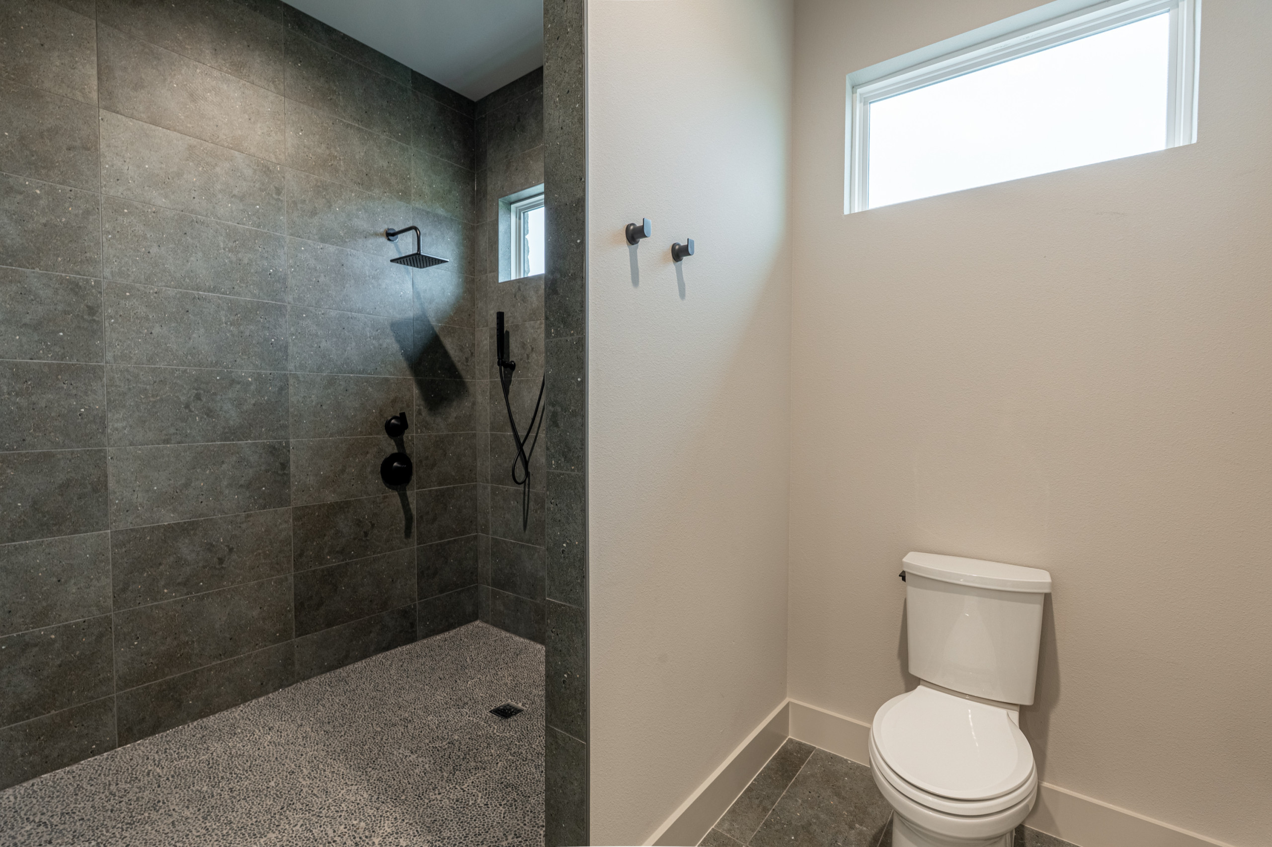 Modern Zen: 2,984 ft², 3 BR/2.5 BA/1 ST home