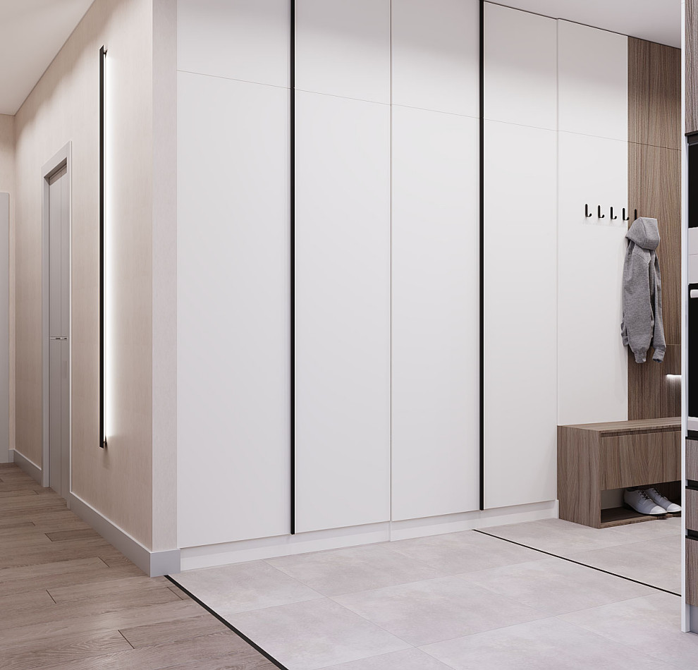 ЖК Вестердам 2023